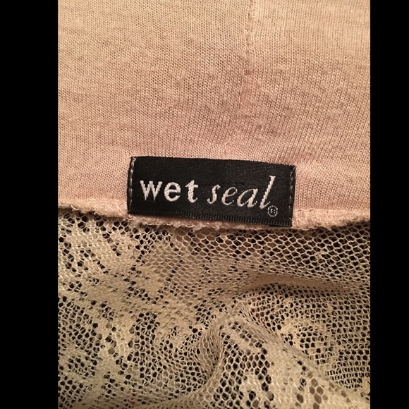 Open sleeveless cover up - Picture 5 of 6